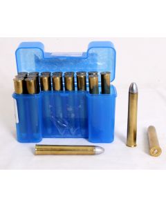 50-70 Sharps Black Powder Ammo 425 Grain .512 Lead Bullet Box