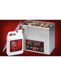 Hornady One Shot Sonic Cleaner Ultrasonic Firearms Cleaning Solution Liquid