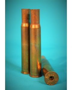 Reloadable Brass Cases