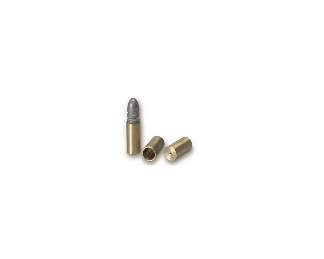 Pedersoli Brass Cases for Percussion Sharps Muzzle Loaders for Sale